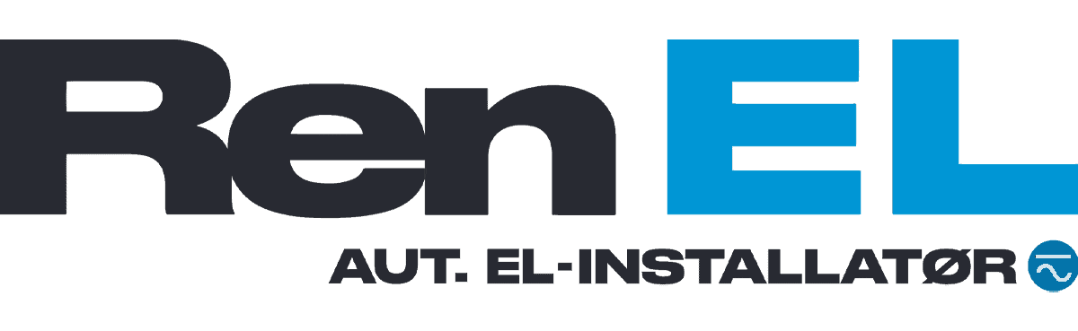 Ren EL-teknik